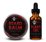 BeardGuru Premium Beard Oil: Touch of Class by BeardGuru - Vysn