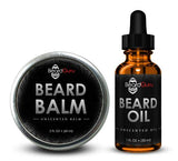 BeardGuru Premium Beard Oil: Unscented by BeardGuru - Vysn