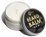 BeardGuru Rum Beard Balm by BeardGuru - Vysn