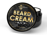 BeardGuru Rum Beard Cream by BeardGuru - Vysn