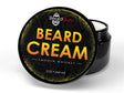 BeardGuru Smooth Whiskey Beard Cream by BeardGuru - Vysn