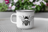 Bee 2 Bumble Bee Mug by WinsterCreations™ Official Store - Vysn