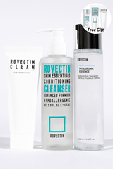 Best Seller Trio Set ($69 Value) by Rovectin Skin Essentials - Vysn