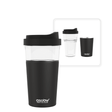 Black Vista Tumbler by ASOBU® - Vysn