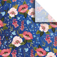 Blooming 20" x 30" Floral Gift Tissue Paper by Present Paper - Vysn