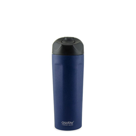 Blue Easy Access Tumbler by ASOBU® - Vysn