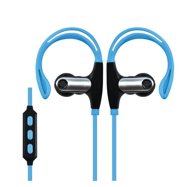 Bluetooth Wireless Earphones & Mic - VYSN