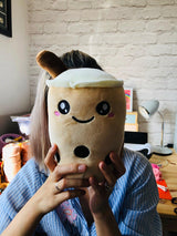 Boba Plushie XL 🧋 by Subtle Asian Treats - Vysn