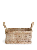 Bono Rectangular Storage Basket by KORISSA - Vysn