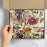 Botanic 20" x 30" Floral Gift Tissue Paper by Present Paper - Vysn