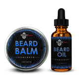 BreadGuru Premium Beard Balm: Home Brew by BeardGuru - Vysn