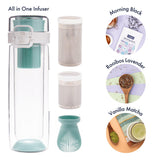 Brew Anything Starter Kit by Mosi Tea - Vysn