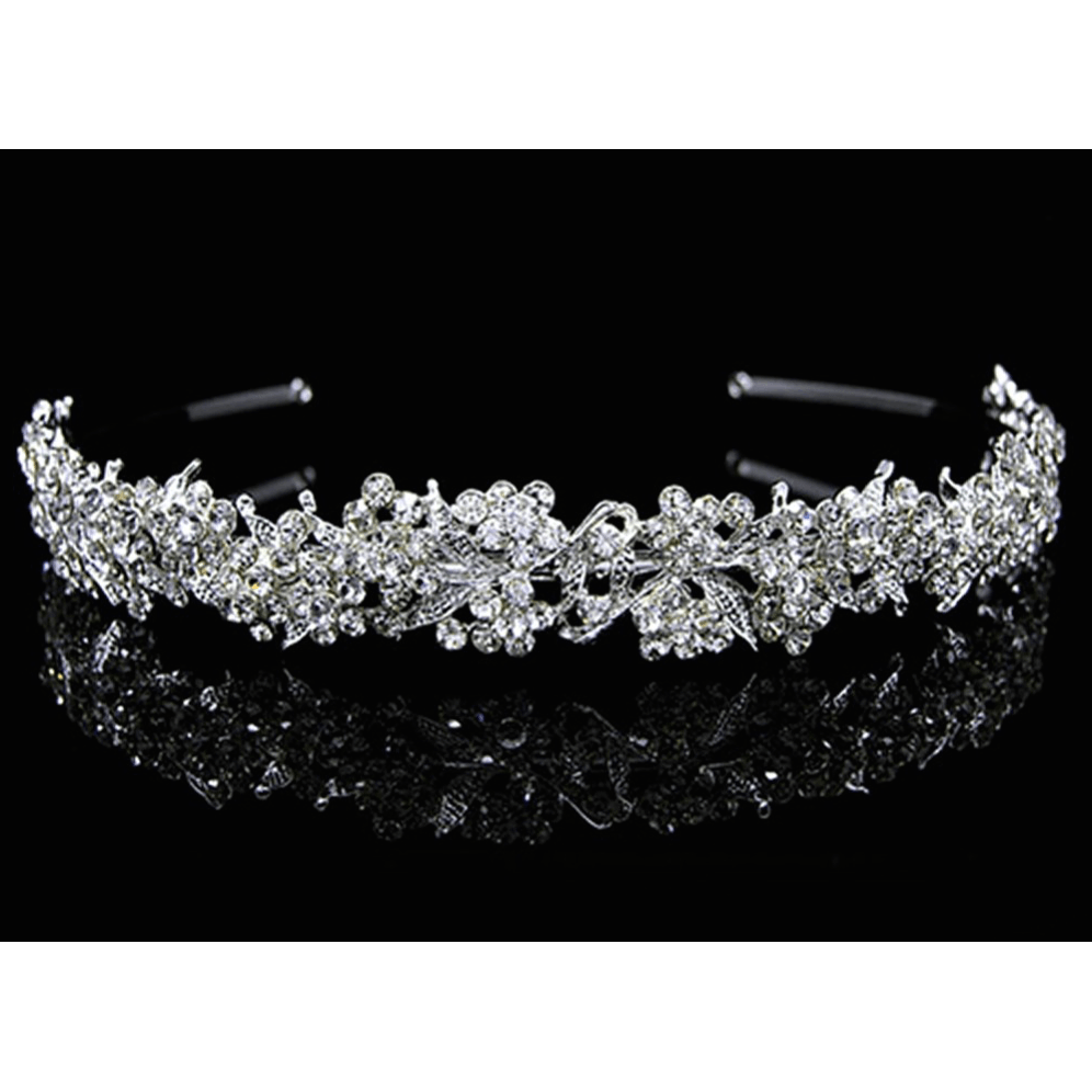 Bride to the Hustle Business Tiara by The Bullish Store - Vysn