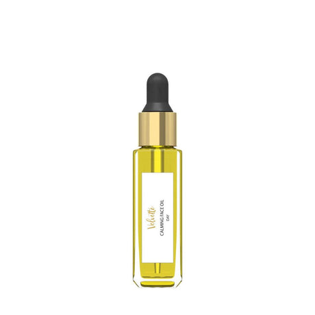 Calming Face Oil (Day) by Velvette - Vysn