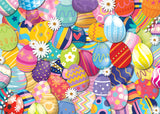 Candy Egg Jigsaw Puzzles 1000 Piece by Brain Tree Games - Jigsaw Puzzles - Vysn