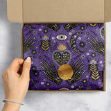 Celestial 20" x 30" Gift Tissue Paper by Present Paper - Vysn