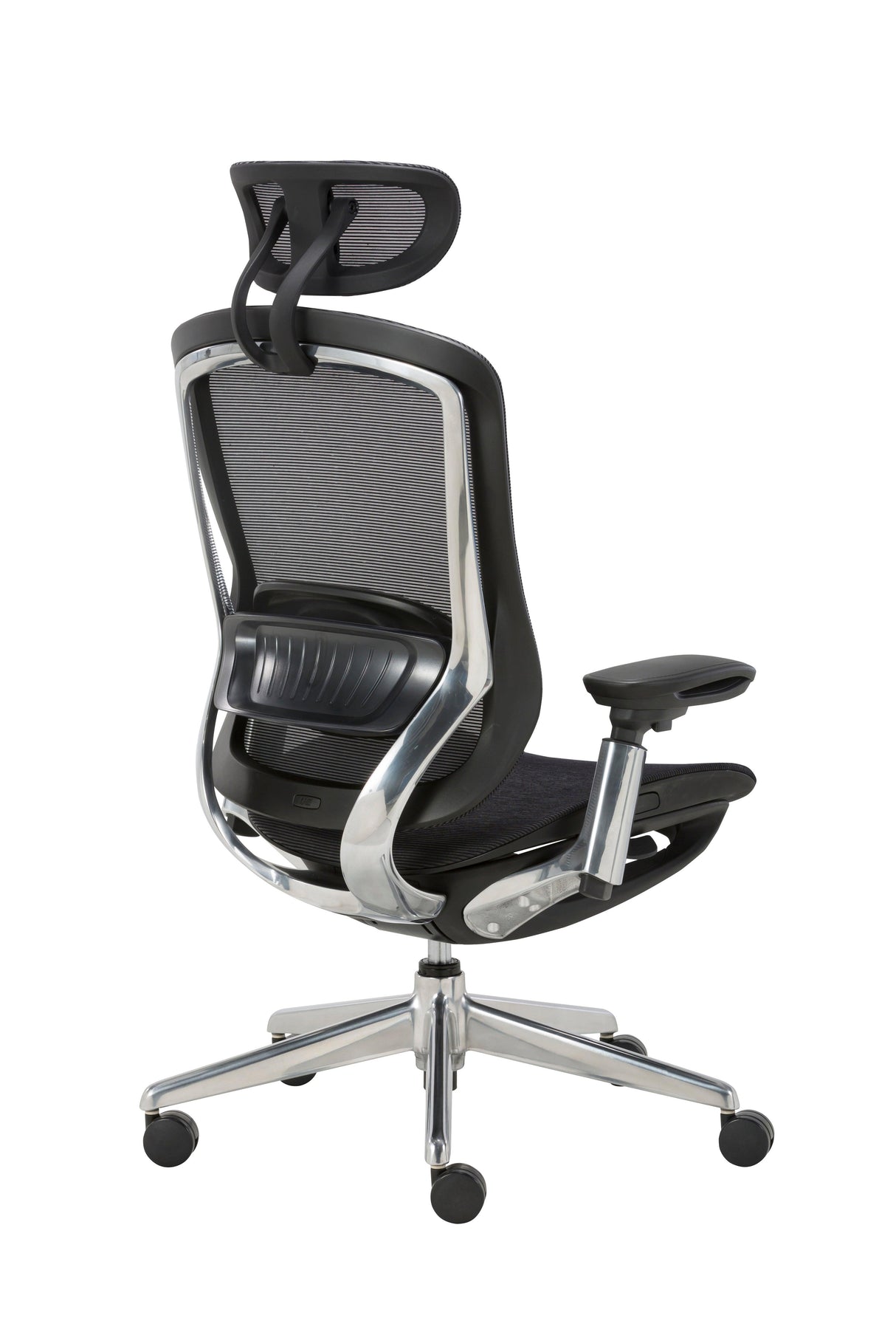 CeliniChair - Ergonomic Chair by EFFYDESK - Vysn