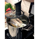 Chef Series Sous Vide Pot by Tuxton Home - Vysn