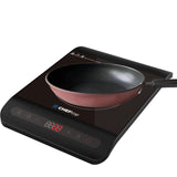 CHEFTop - Single Burner Induction Cooktop by Drinkpod - Vysn