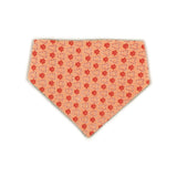 Christmas Reversible Dog Bandana by Uptown Pups - Vysn