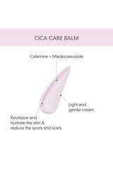 Cica Care Basic Set ($50 Value) by Rovectin Skin Essentials - Vysn