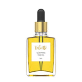 Clarifying Face Oil (Day) by Velvette - Vysn