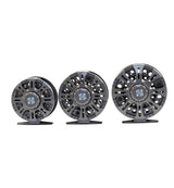 Classic² Fly Reel | Gunmetal by Snowbee USA - Vysn