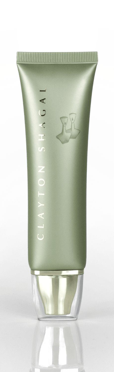 Clayton Shagal AHA Scrub by Skincareheaven - Vysn