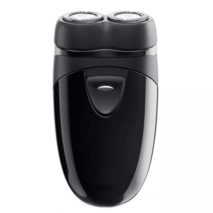 CleanShave Compact Electric Shaver with LED Light - VYSN
