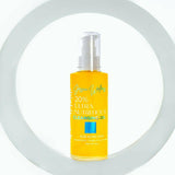 Cleansing Oil 20% ULTRA NUTRITIOUS by Jessica Wellness Shop - Vysn