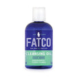 Cleansing Oil For Oily Skin 4 Oz by FATCO Skincare Products - Vysn