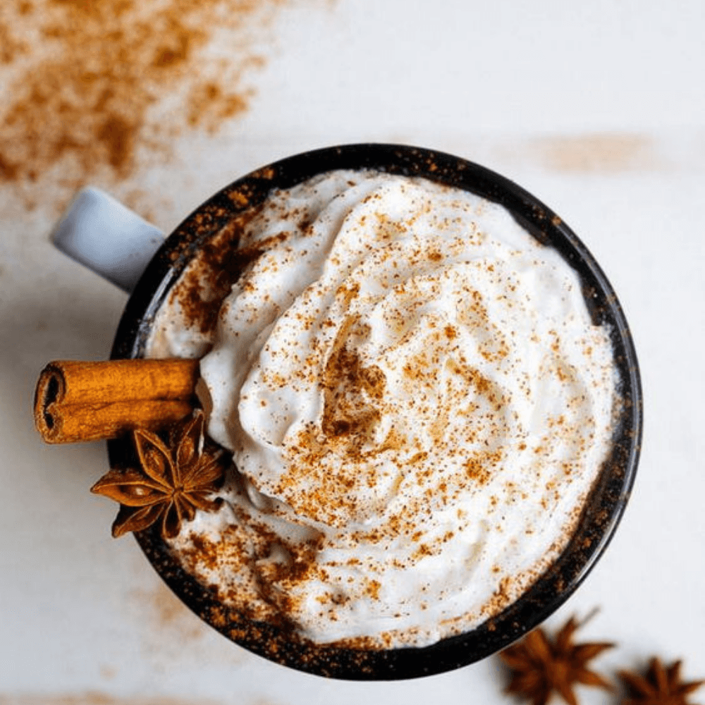 Coconut Pumpkin Latte by Wicked Good Perfume - Vysn