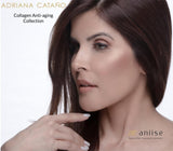 Collagen Anti Aging Set by Adriana Catano by Aniise - Vysn