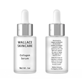 Collagen Serum 1oz - Revitalize by Wallace Skincare - Vysn