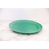 Concentrix Oval Platter Set by Tuxton Home - Vysn