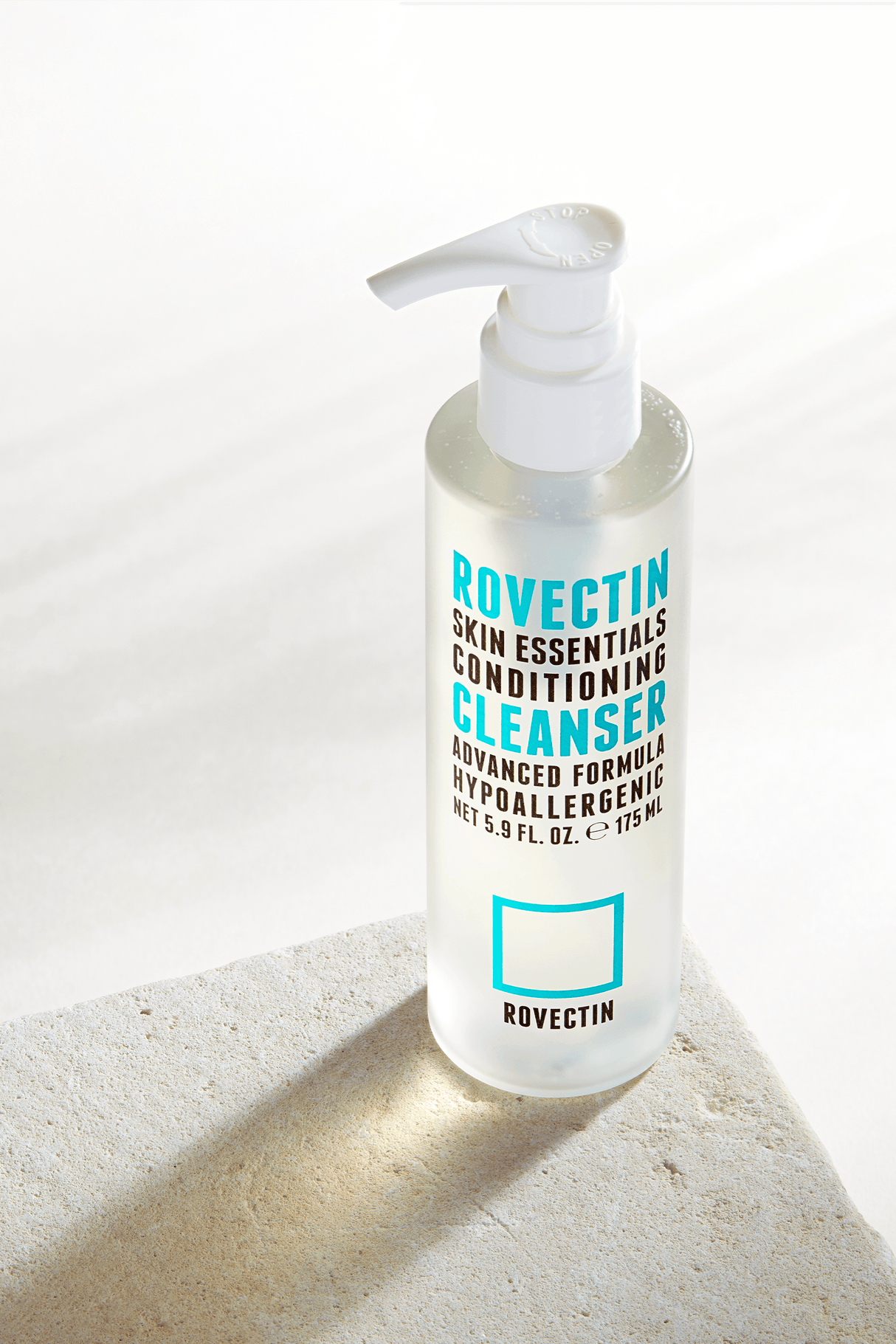 Conditioning Cleanser by Rovectin Skin Essentials - Vysn