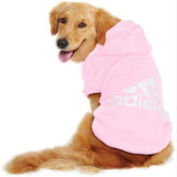 Dach Everywhere™ ADIDOG Pullover Hoodie by Dach Everywhere - Vysn