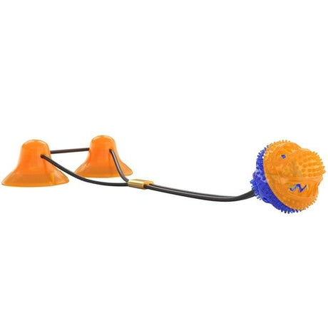 Dach Everywhere™ Dog Tug Toy by Dach Everywhere - Vysn