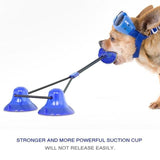 Dach Everywhere™ Dog Tug Toy by Dach Everywhere - Vysn