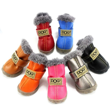 Dach Everywhere™ Dog Winter Shoes by Dach Everywhere - Vysn