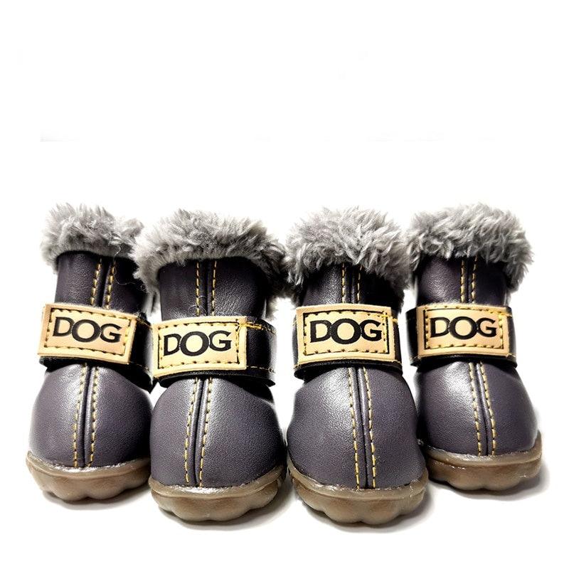 Dach Everywhere™ Dog Winter Shoes by Dach Everywhere - Vysn