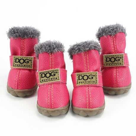 Dach Everywhere™ Dog Winter Shoes by Dach Everywhere - Vysn