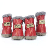 Dach Everywhere™ Dog Winter Shoes by Dach Everywhere - Vysn