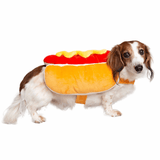 Dach Everywhere™ Hot Dog & Hot Cowboy Costume by Dach Everywhere - Vysn