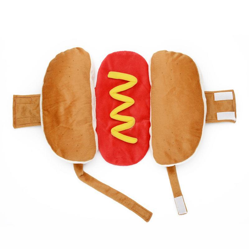 Dach Everywhere™ Hot Dog & Hot Cowboy Costume by Dach Everywhere - Vysn