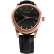 Dali F2 Rose by Egard Watch Company - Vysn