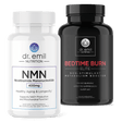 Dr. Emil's Day & Night Bundle by Dr Emil Nutrition - Vysn