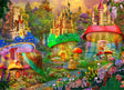 Dream Castle Jigsaw Puzzles 1000 Piece by Brain Tree Games - Jigsaw Puzzles - Vysn