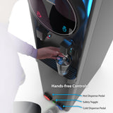 Drinkpod 6 Elite Series - Touchless Pure Water Cooler Dispenser by Drinkpod - Vysn