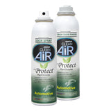 DWD2 Protect™ Automotive Mold-Odor Enzyme Treatment by The DWD2 System, Inc. - Vysn